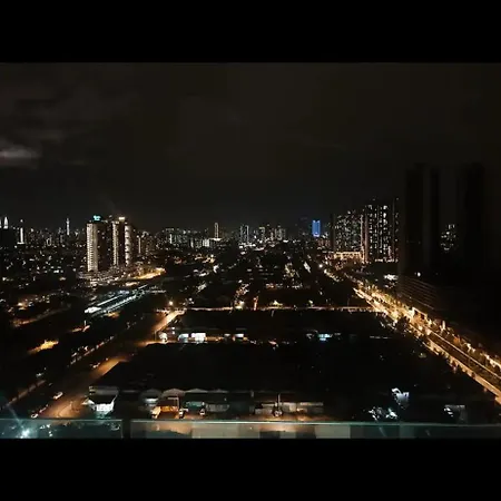 Hotel Eco Sky